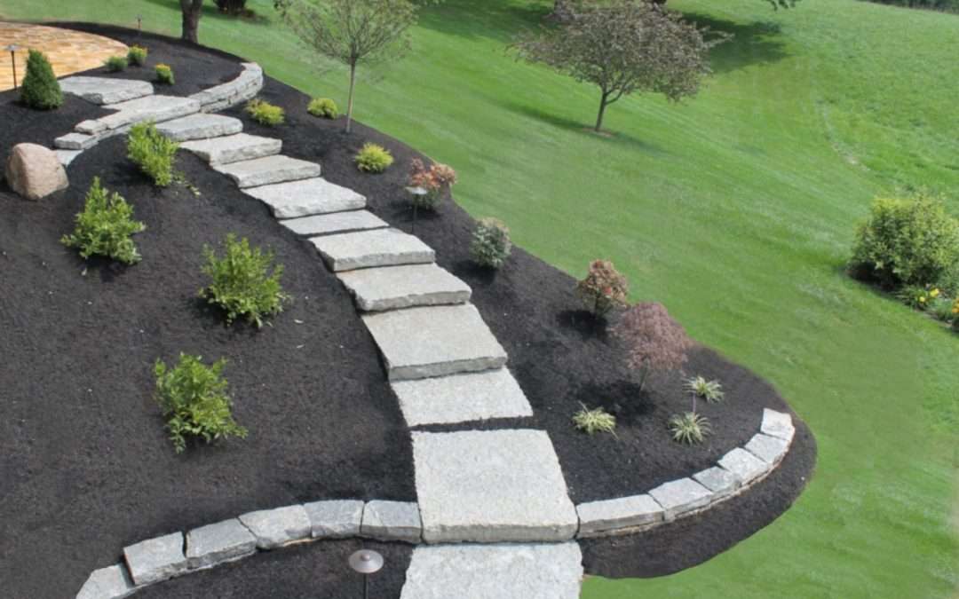 Why You Should Invest in Landscaping Before Listing Your Home for Sale