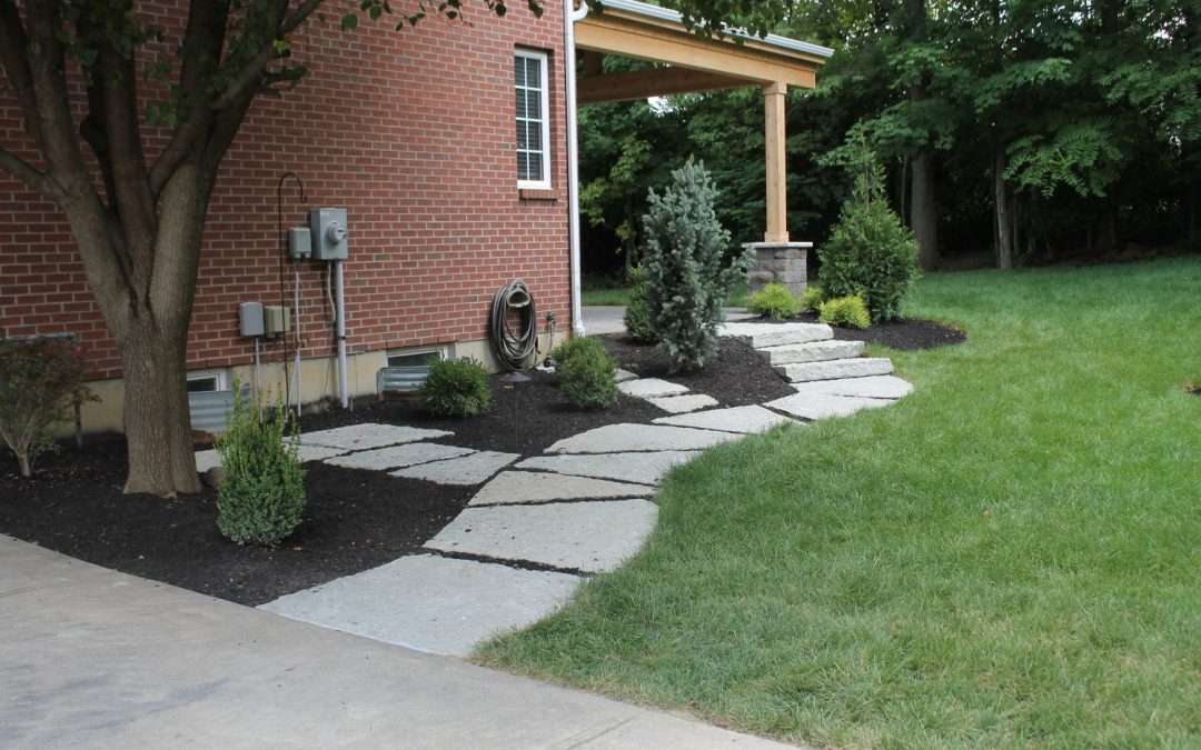 Get Your Yard Spring-Ready with SmithScapes: Your Go-To for Spring Cleanup