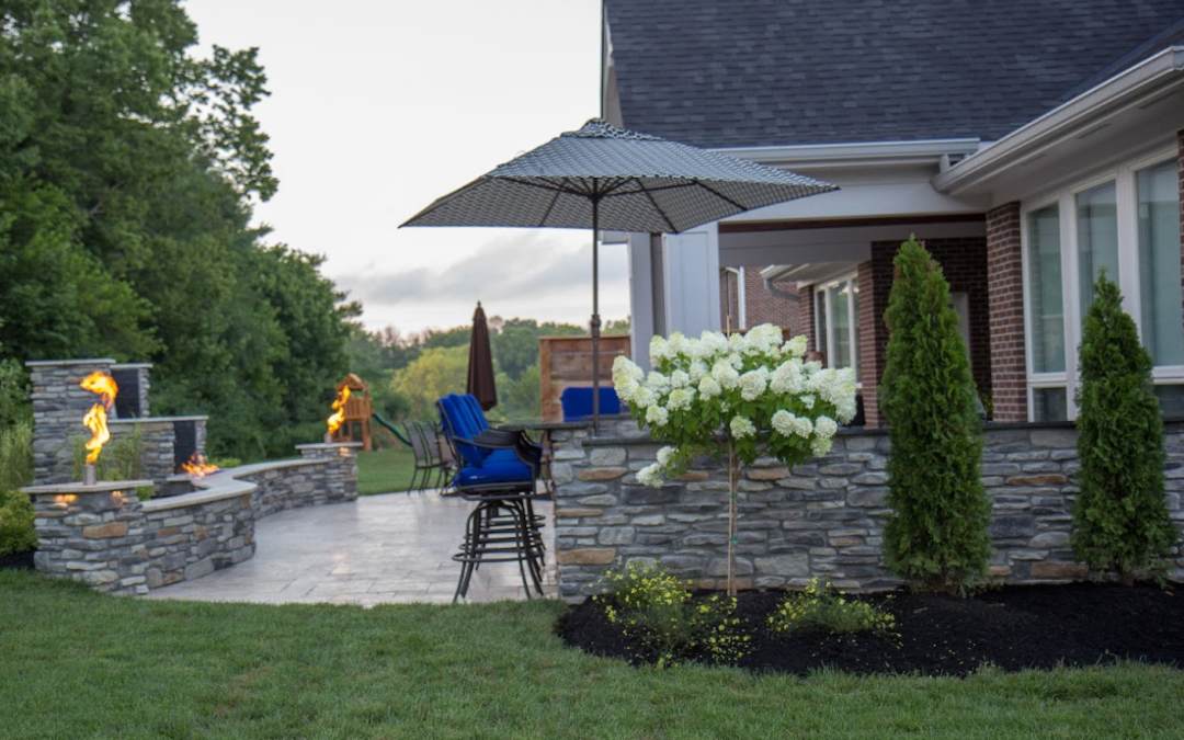 Refresh Your Yard for Fall: Tips to Spruce Up Your Outdoor Space